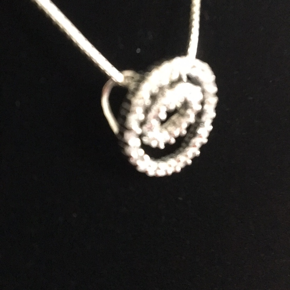 Infinity Pendant - image 7